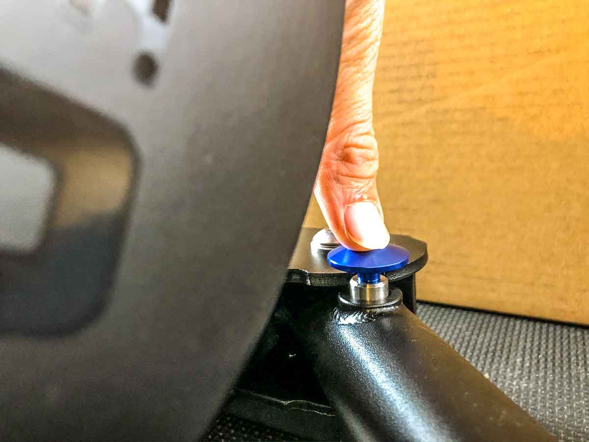 Anleitung: So startest du mit deinem Wahoo Kickr 3 Wahoo Kickr