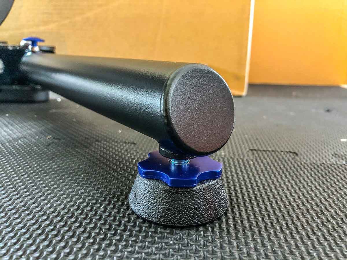Anleitung: So startest du mit deinem Wahoo Kickr 4 Wahoo Kickr