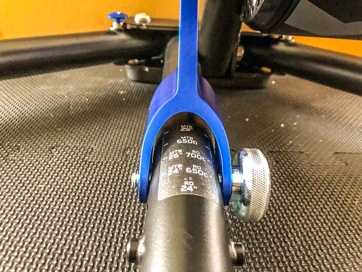 Anleitung: So startest du mit deinem Wahoo Kickr 5 Wahoo Kickr