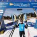 Top 10 Ergebnisse für Österreichs Wintertriathleten bei der WM 2020 1