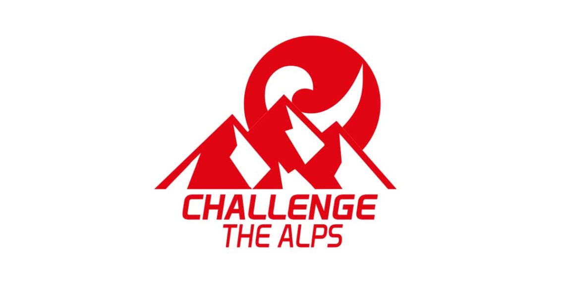 Challenge the Alps