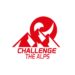 Challenge the Alps