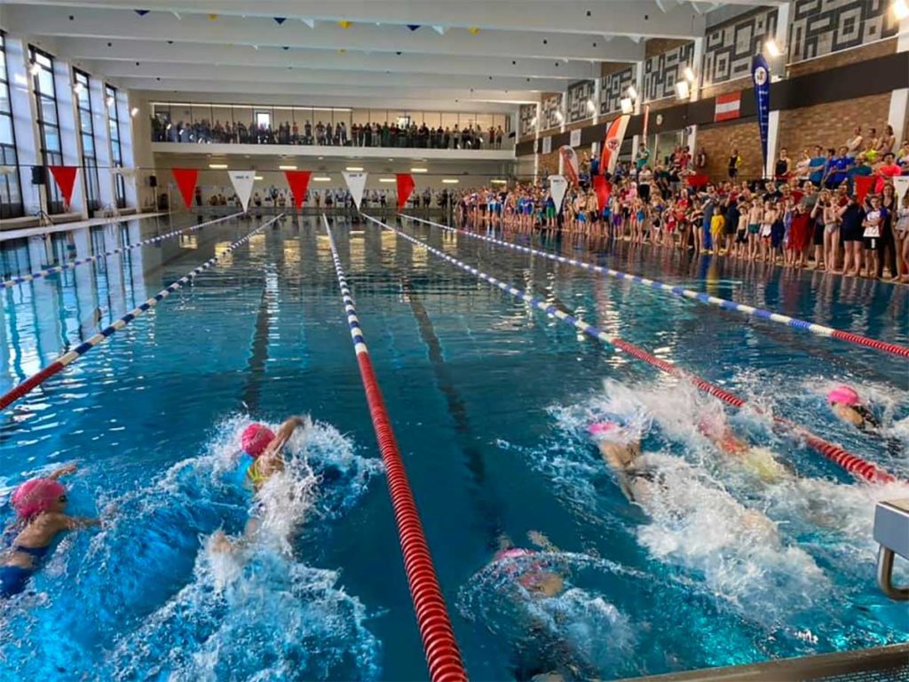 Luftensteiner gewinnt Indoor Steeltownman 2020 Indoor Steeltownman 2020