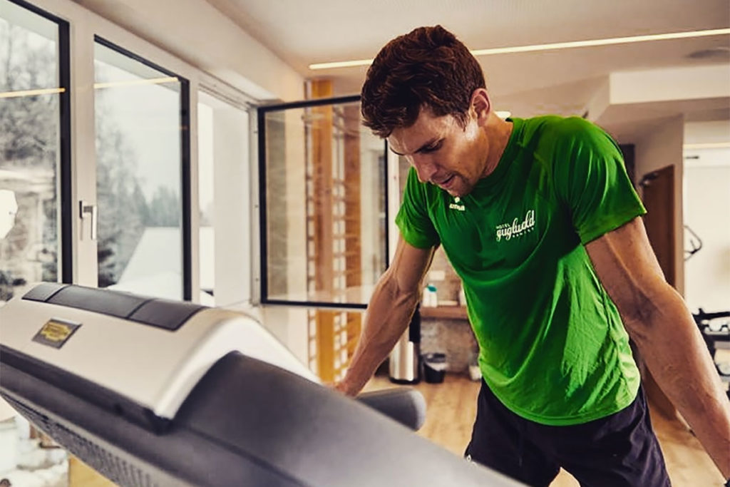 Paul Ruttmann: Über den IRONMAN Südafrika zur IRONMAN World Championship 2020 Paul Ruttmann in der Vorbereitung auf die neue Saison