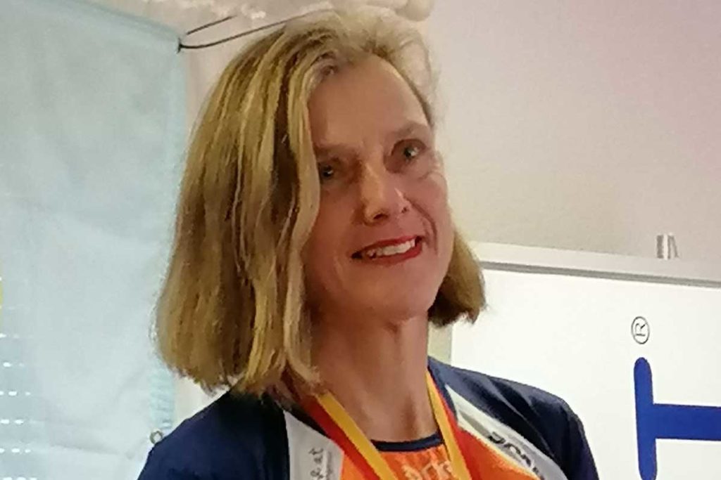 Elke Schiebl