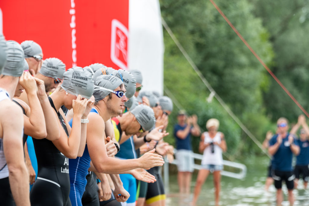 Steeltownman feiert 2021 Comeback mit Österreichischen Staatsmeisterschaften Steeltownman