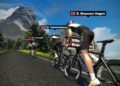Zwift Gruppenausfahrt