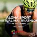 ALOHA Virtual Triathlon