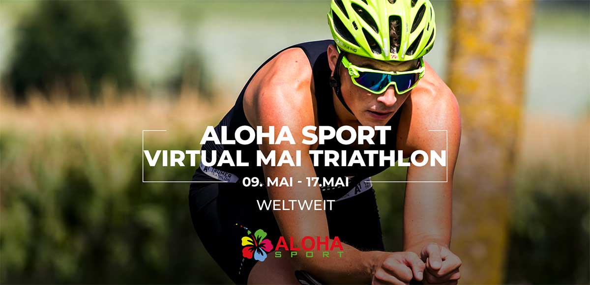 ALOHA Virtual Triathlon