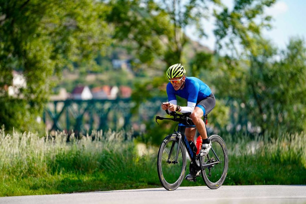 Challenge St. Pölten mit Zuversicht für 2021 Challenge St. Pölten | Foto: Josef Bollwein