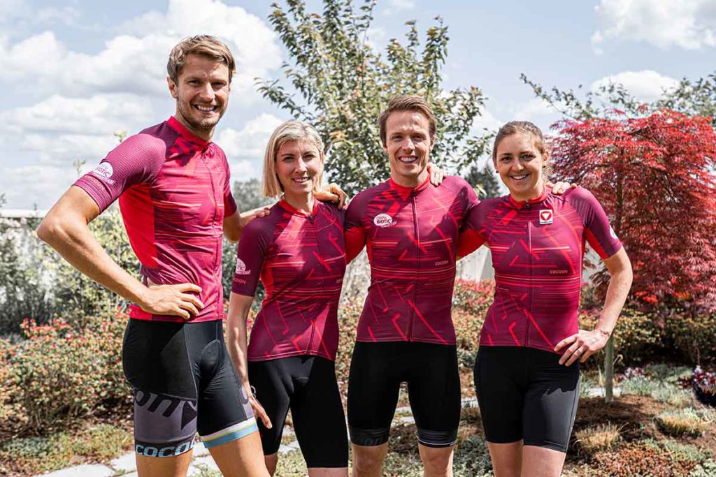 Omni Biotic Power Team 2020