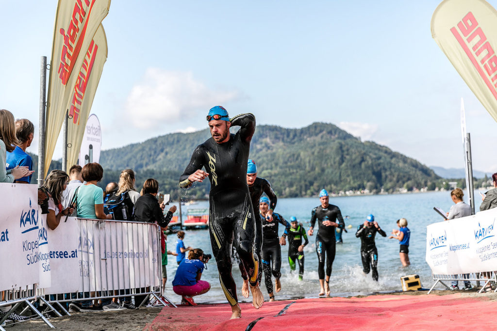 Südkärnten Triathlon