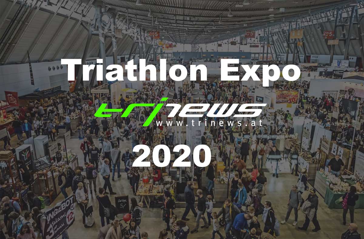 Trinews Triathlon Expo