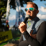 Gmunden Triathlon 2020 | Foto: Freund der Berge