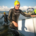 Gmunden Triathlon 2020 | Foto: Freund der Berge