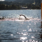 Gmunden Triathlon 2020 | Foto: Freund der Berge