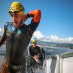 Gmunden Triathlon 2020 | Foto: Freund der Berge