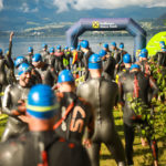 Gmunden Triathlon 2020 | Foto: Freund der Berge