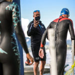 Impressionen des Gmunden Triathlon 2020 1