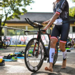 Gmunden Triathlon 2020 | Foto: Freund der Berge