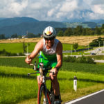 Gmunden Triathlon 2020 | Foto: Freund der Berge