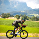 Impressionen des Gmunden Triathlon 2020 3