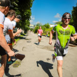 Impressionen des Gmunden Triathlon 2020 4