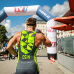 Impressionen des Gmunden Triathlon 2020 5