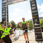 Impressionen des Gmunden Triathlon 2020 8