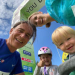 #trumertriathlonathome