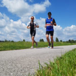 #trumertriathlonathome
