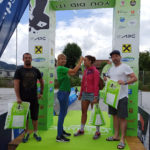 #trumertriathlonathome