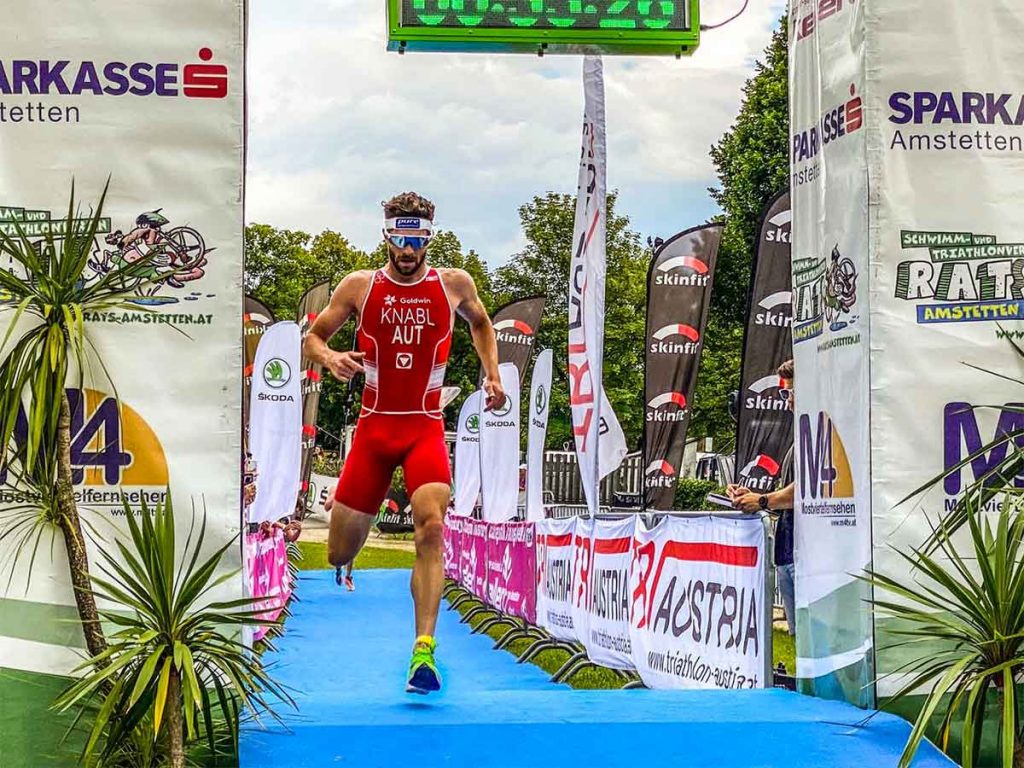 ÖTRV vergibt Staatsmeisterschaften an Mostiman Mostiman 2020 - Luis Knabl