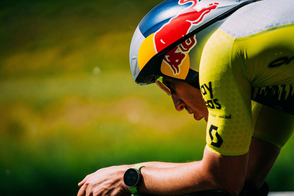 Sebastian Kienle