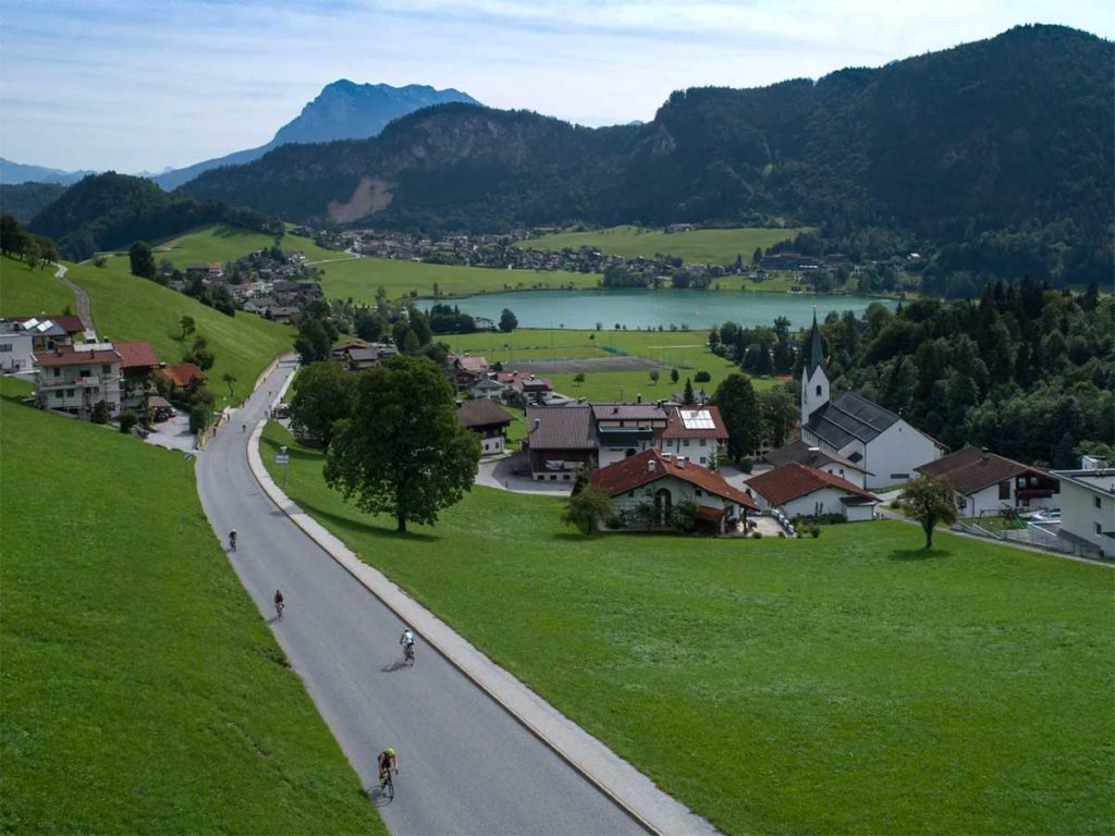 Thiersee Triathlon