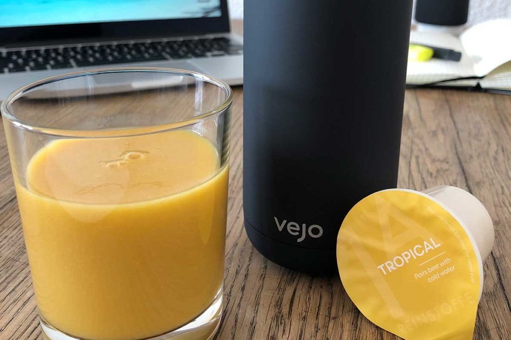 Vejo