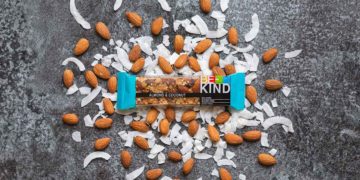 Be Kind Proteinriegel