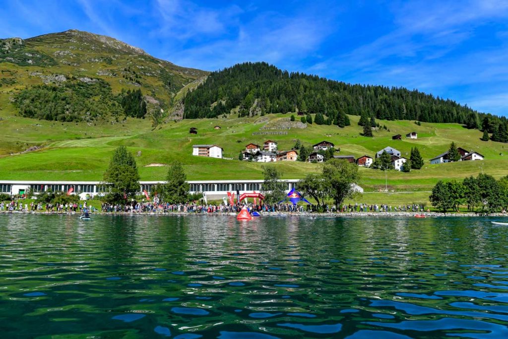 Weltklassefeld bei Challenge Davos Challenge Davos | Foto: alphaphoto.com