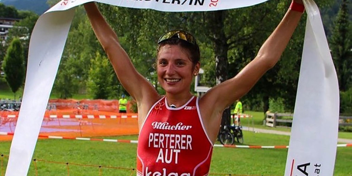 Lisa Perterer | Foto: Foto Sven Seele / Triathlon Pictures