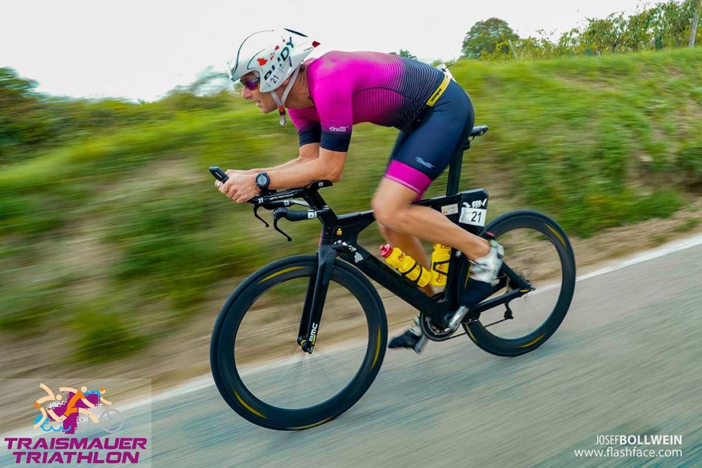 Traismauer Triathlon | Foto: Josef Bollwein