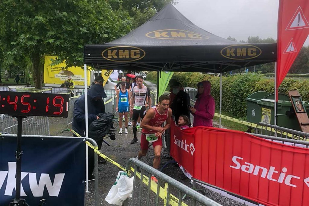 Transvorarlberg Triathlon