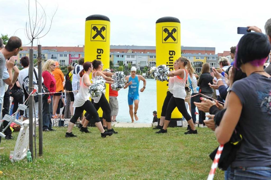 Vösendorfer Zehntelman