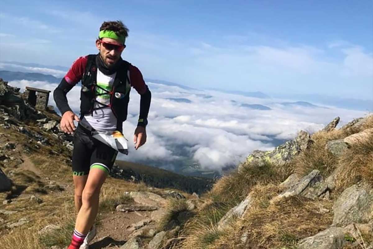 Triathlon Saisonausklang beim Steiraman 2 Steiraman Triathlon 2020