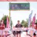 Michael Weiss gewinnt den Austria Triathlon Podersdorf