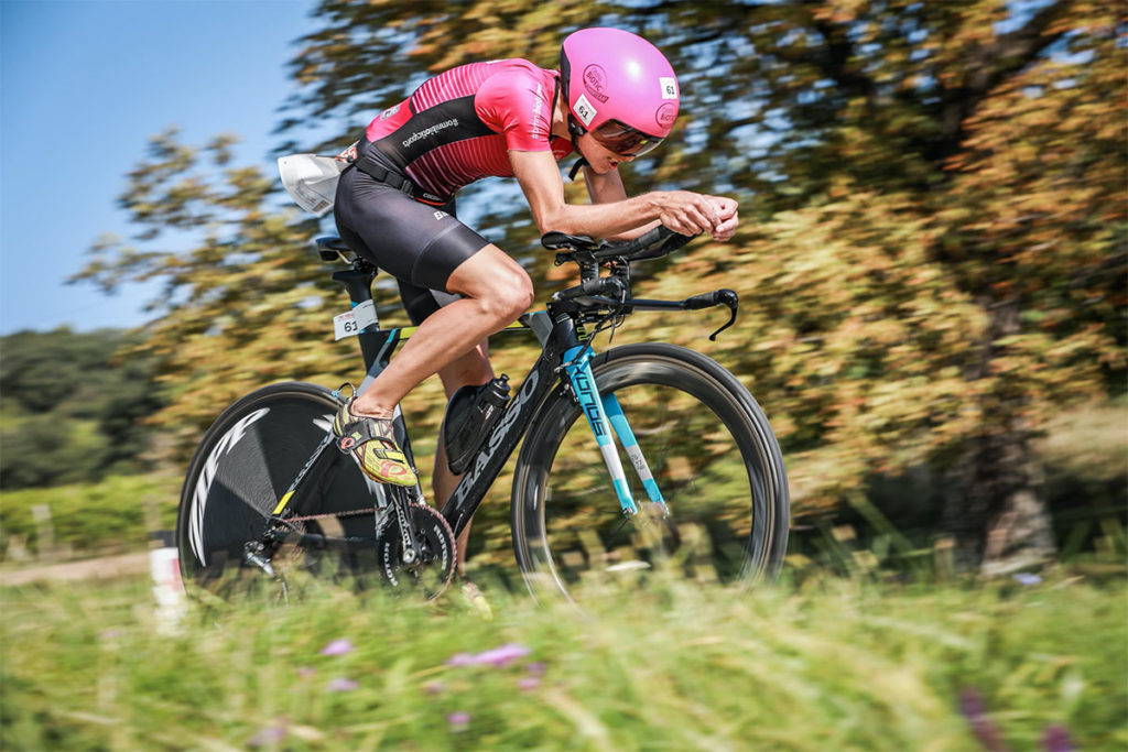 Kumhofer siegt bei Zadar Half in Kroatien Simone Kumhofer