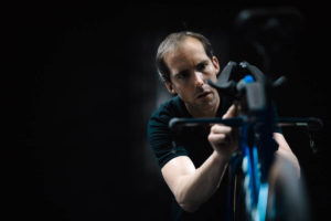 Das neue Canyon Speedax | Marcel Hilger