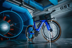 Das neue Canyon Speedax | Marcel Hilger