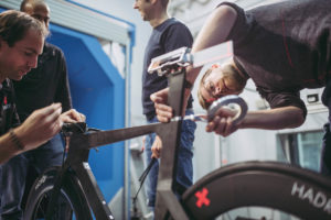 Das neue Canyon Speedax | Marcel Hilger