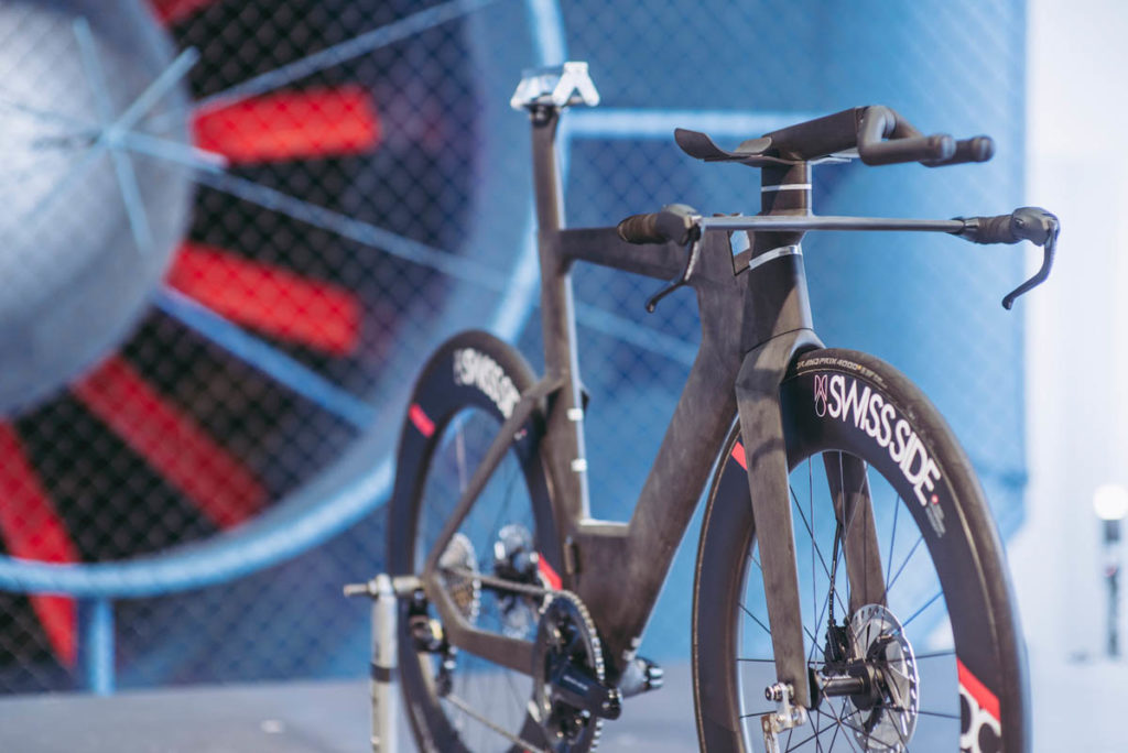 Produktrückruf bei Canyon Das neue Canyon Speedax | Marcel Hilger