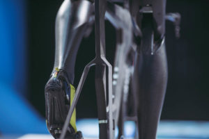 Das neue Canyon Speedax | Marcel Hilger